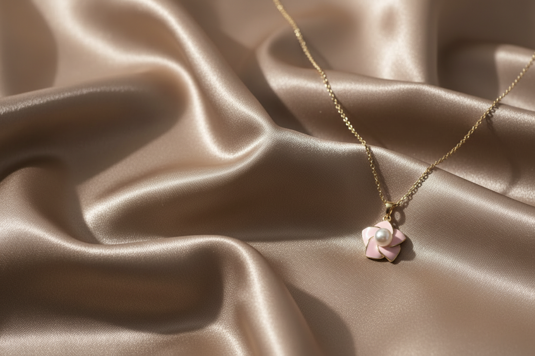 Why Stainless Steel Jewellery is the Smart Choice for Everyday Wear