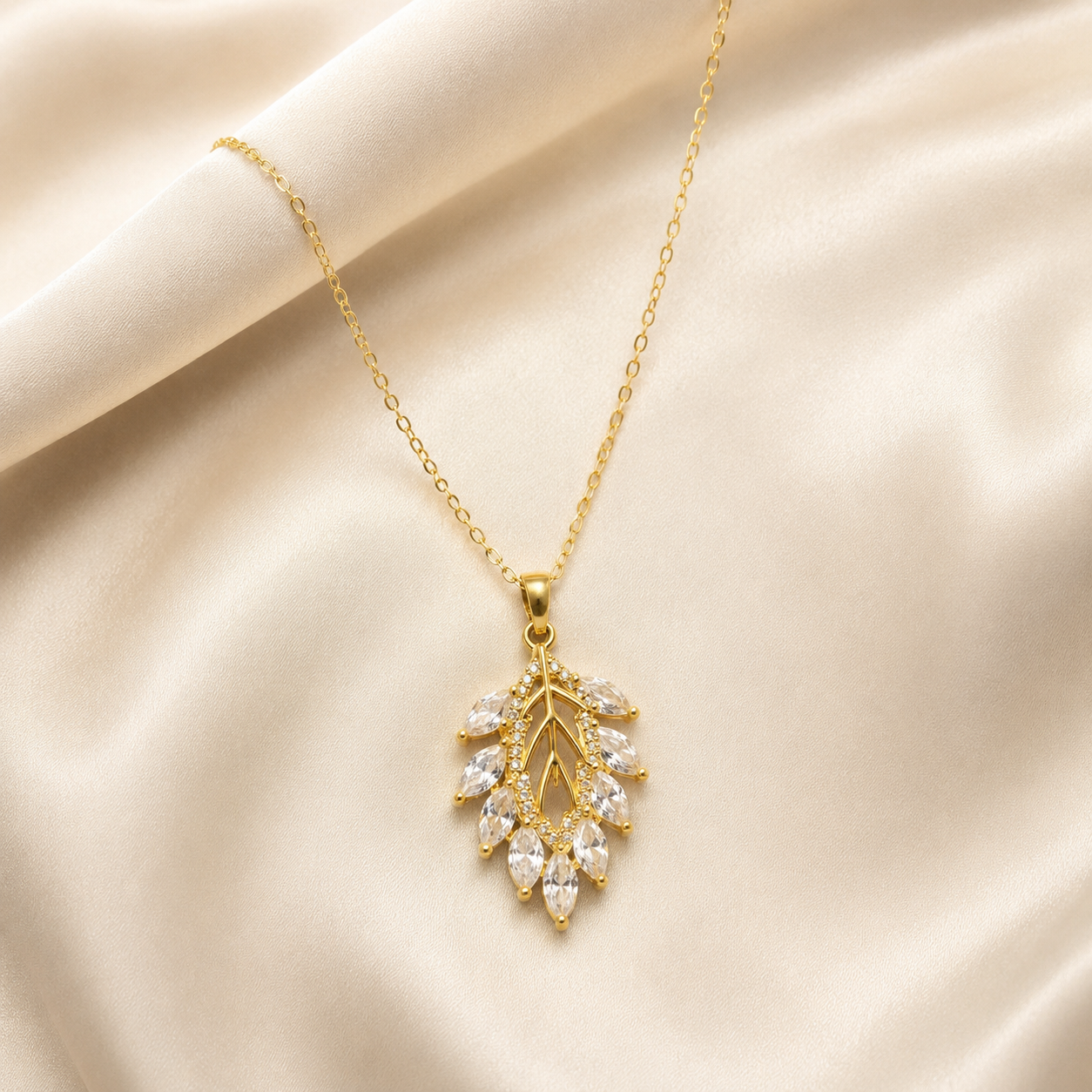Necklaces & Chains