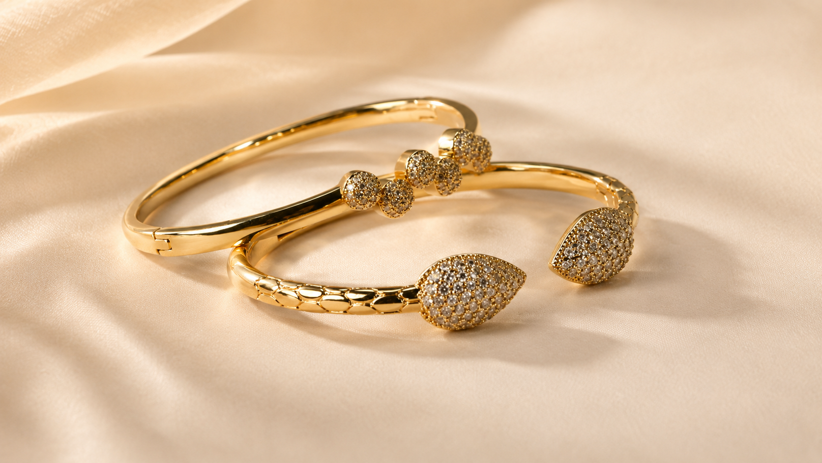 Bracelets