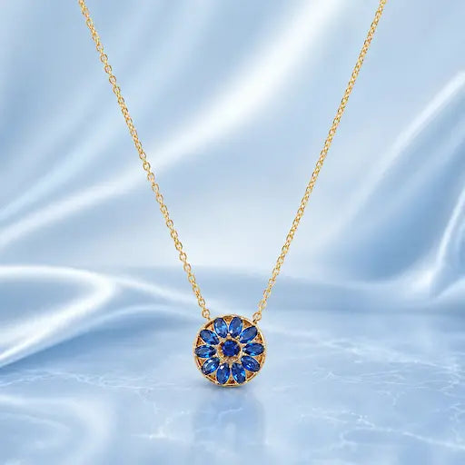 Necklaces & Chains