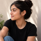 Crystal Wing Gold-Tone Minimal Ear Cuff