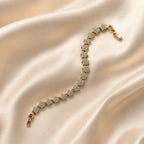 Star Tennis Bracelet