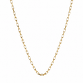 Classic Everyday Essential Sleek Chain