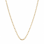 Classic Everyday Essential Sleek Chain