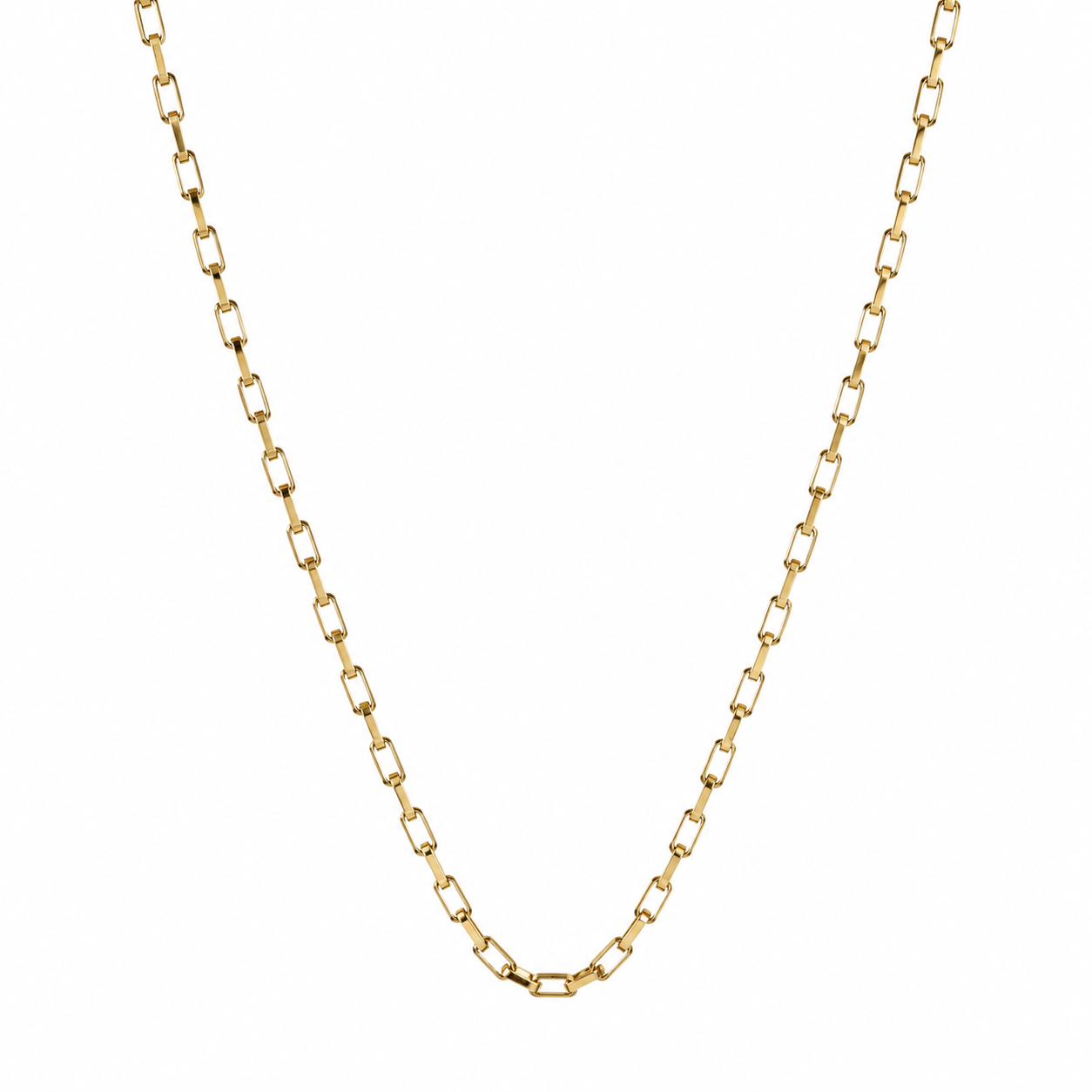 Classic Everyday Essential Sleek Chain