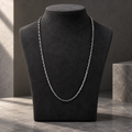 Slim Box Men's Chain
