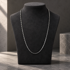 Slim Box Men's Chain