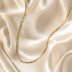 Classic Everyday Essential Sleek Chain
