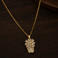 Blossom Basket Necklace
