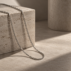 Slim Box Men's Chain