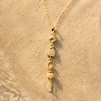 Coastline Charm Necklace