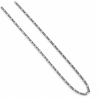 Slim Box Men's Chain