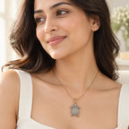 Turtle Pendant