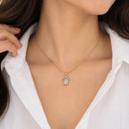 Turtle Pendant