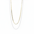 Classic Everyday Essential Sleek Chain by SVORA