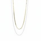 Classic Everyday Essential Sleek Chain by SVORA