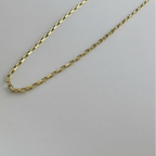 Classic Everyday Essential Sleek Chain by SVORA