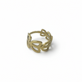 Aurelia Heart Gold Plated Ring by SVORA
